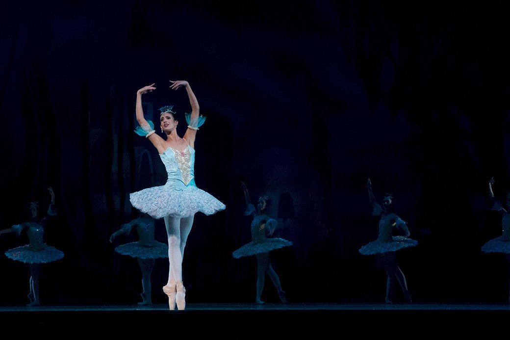 Ballett