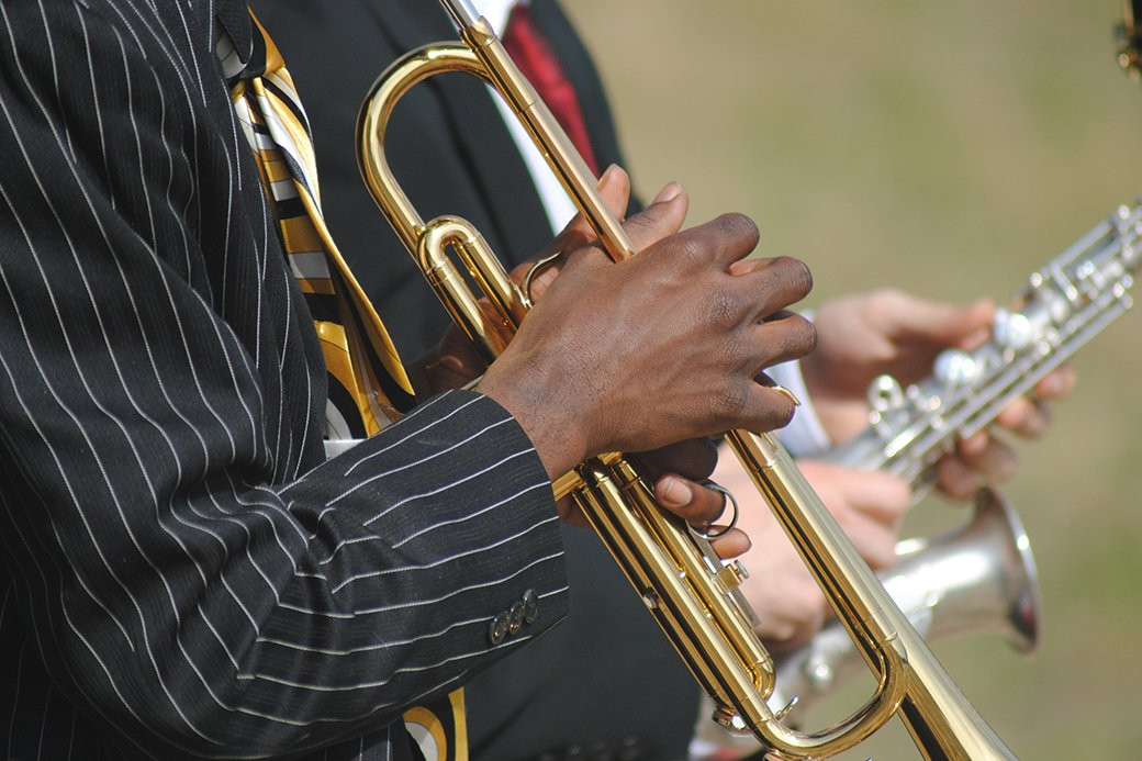 Jazz