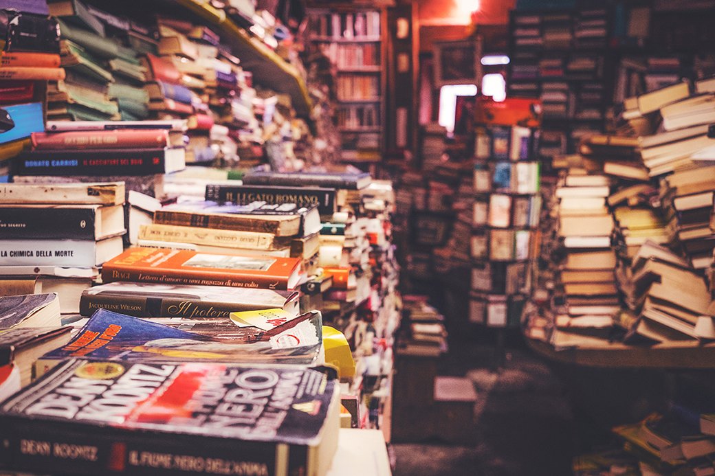 Literatur