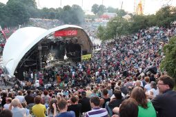Theatron MusikSommer, Olympiapark, 0823TheatronMusikSommer_1