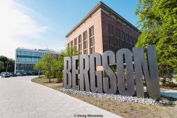Rüdiger von Fritsch Lesung München, Gerhard Richter Retrospektive, Jürgen Todenhöfer, Bergson, Bergson Voices