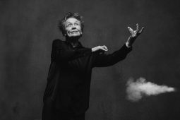 Laurie Anderson München 2026, 0226BellArte