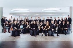 Bundesjugendorchester Bundesjazzorchester München, 0426Bundesjazzorchester_MuenchenMusik