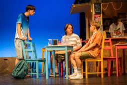 Die drei ??? live München, 0526JTB