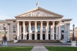 Aufführung bei den Münchner Opernfestspielen im Nationaltheater, Münchner Opernfestspiele 2026, 0526Staatsoper_1