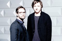 Michael Wollny Émile Parisien Konzert, 0526WollnyParisien
