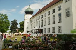 Gartentage Schloss Tüßling 2026, 0626Lohde