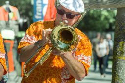 Resident Alien Big Band Trudering, 0726ResidentAlienBigband