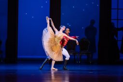 Bayerisches Staatsballett Spielplan, Spielzeit Bayerisches Staatsballett 2026/27, 0826BayStaatsballett_1