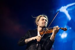 David Garrett München, 0826DavidGarrett