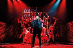 Fack Ju Göhte Musical München, 0926_DeutschesTheater